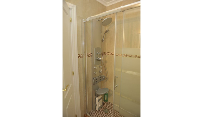 Apartment Ronda D. Ricardo Lafuente Aguado Costa Blanca - Apt 35380